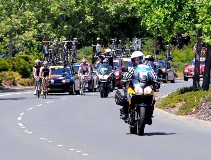 Amgen Tour of California