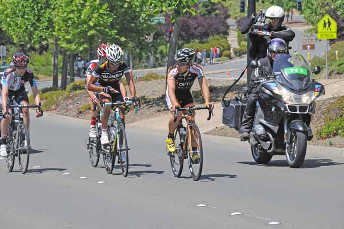 Amgen Tour of California