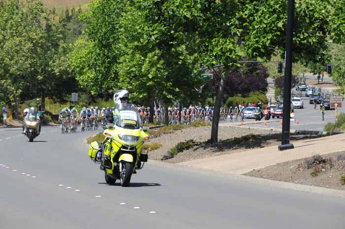 Amgen Tour of California