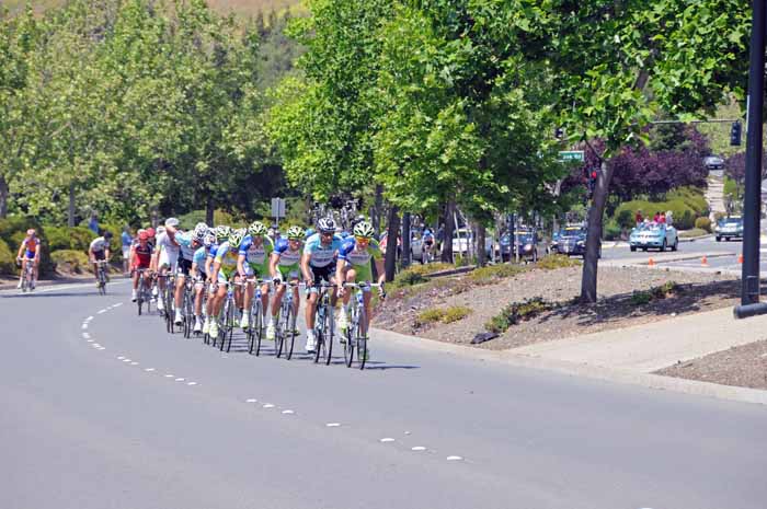 Amgen Tour of California