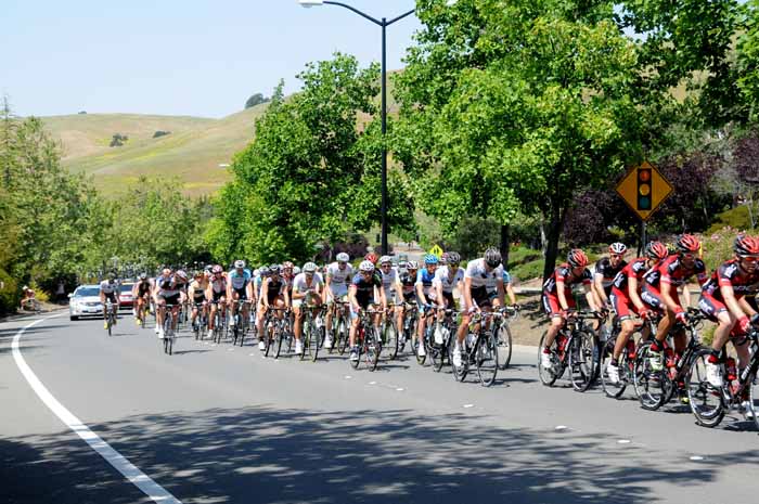 Amgen Tour of California