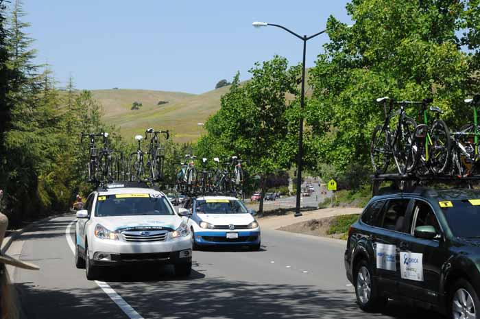 Amgen Tour of California