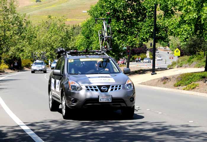 Amgen Tour of California