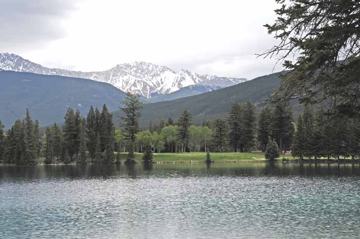 Jasper National Park