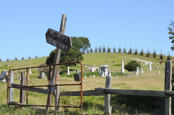 Pescadero,CA