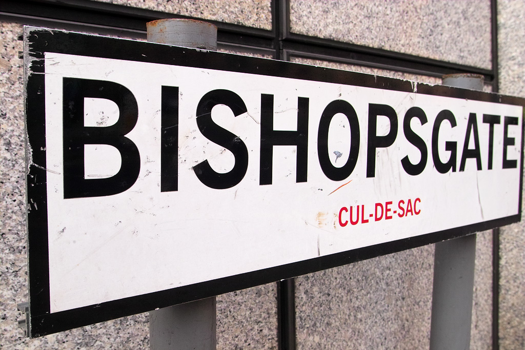 Bishopsgate