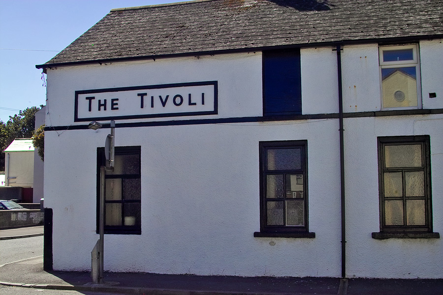 The Tivoli