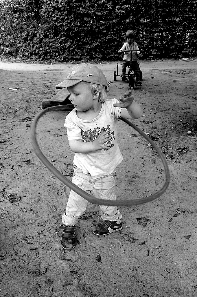 The Hippy Hippy Shake