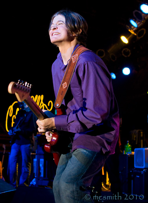 Austin Young