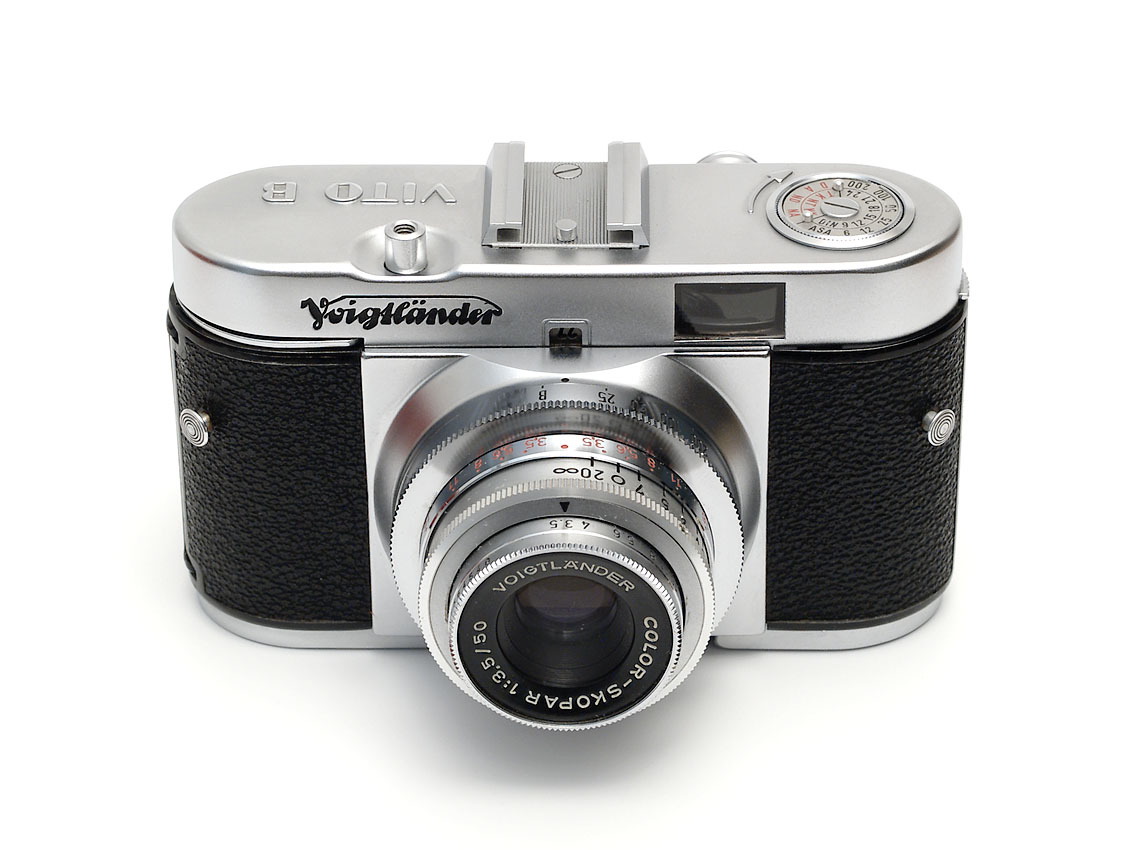 Voigtlnder Vito B