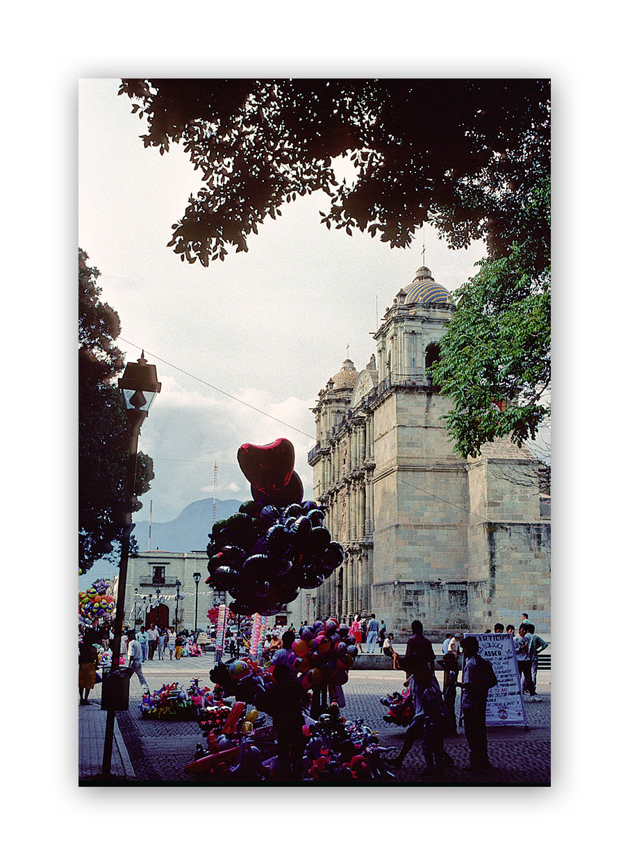 Oaxaca