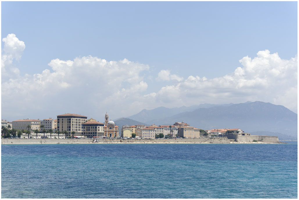 Ajaccio