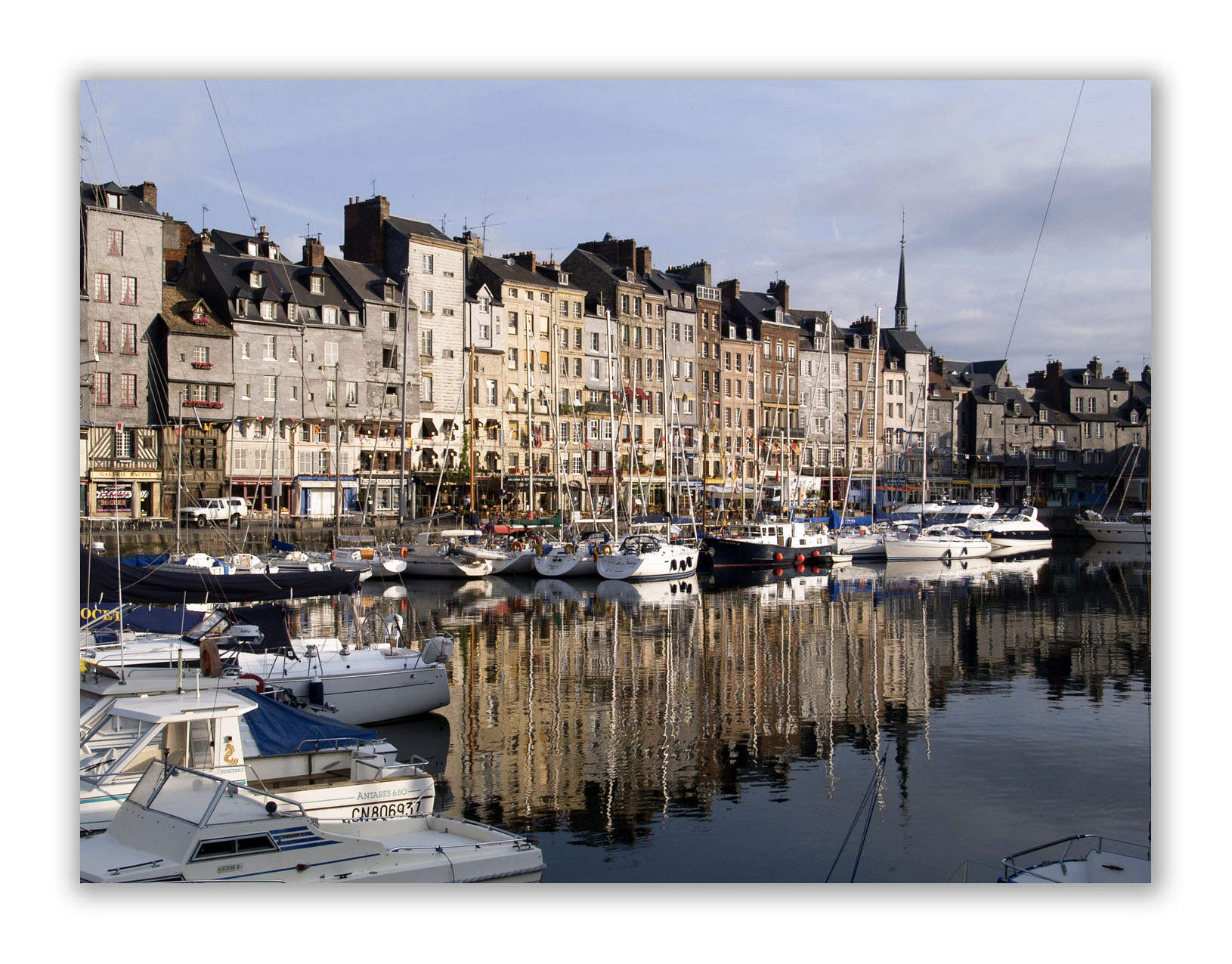 Honfleur