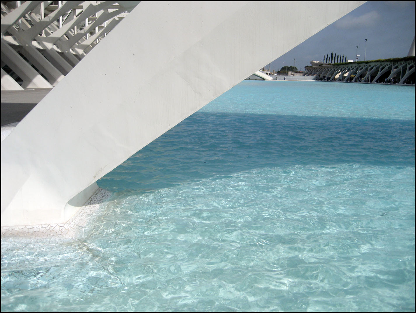 Ciudad de las Artes y de las Ciencias