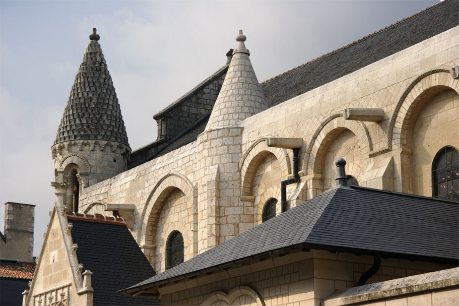 Eglise Notre-Dame-la-Grande