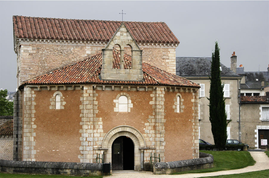 Baptistre Saint-Jean