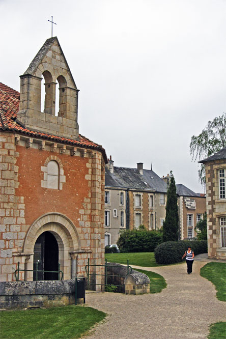 Baptistre Saint-Jean