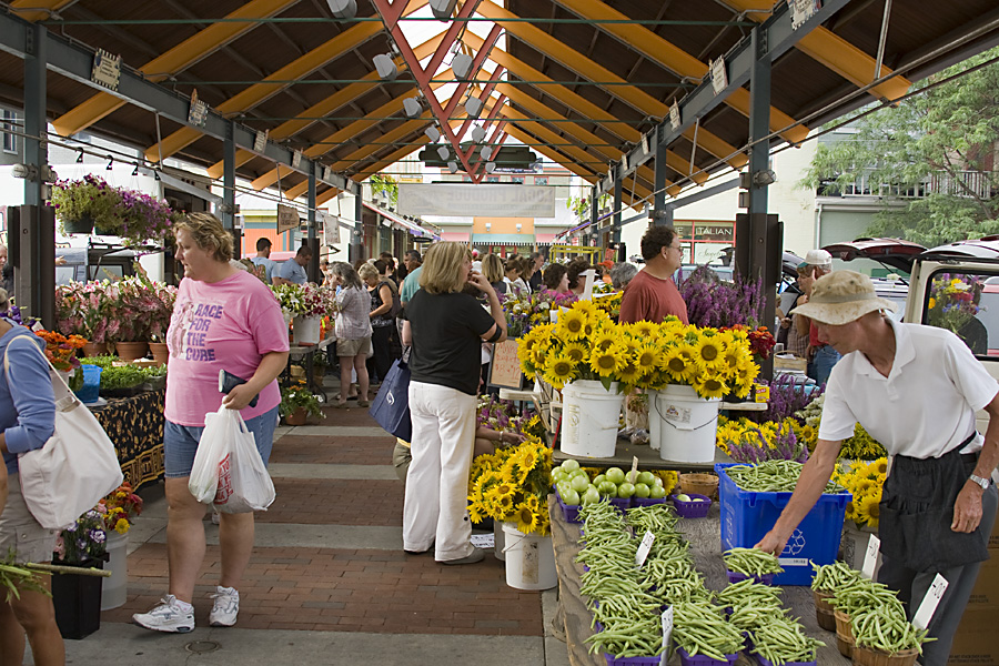 FINDLAY MARKET