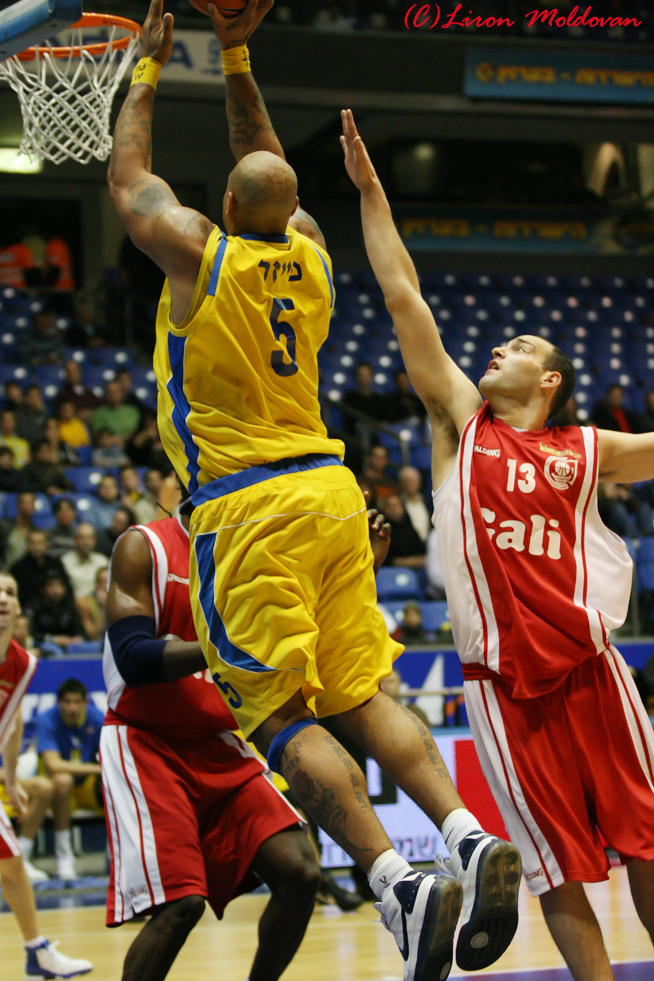 Fizer - Easy basket