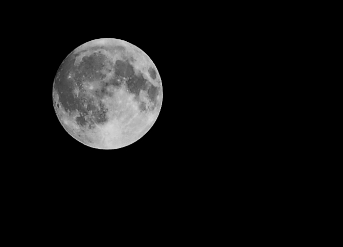 moon