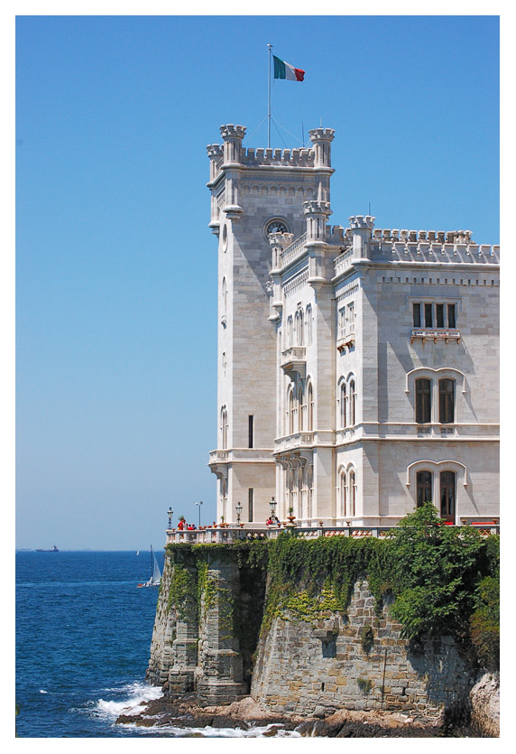Castle
