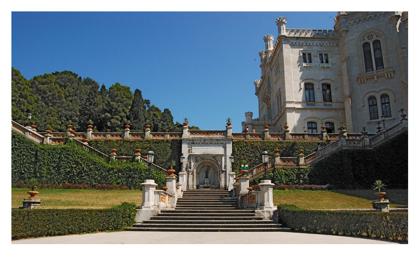 Orangerie