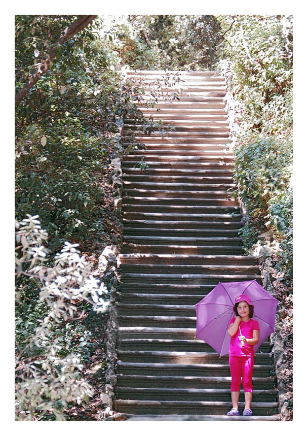 Stairway
