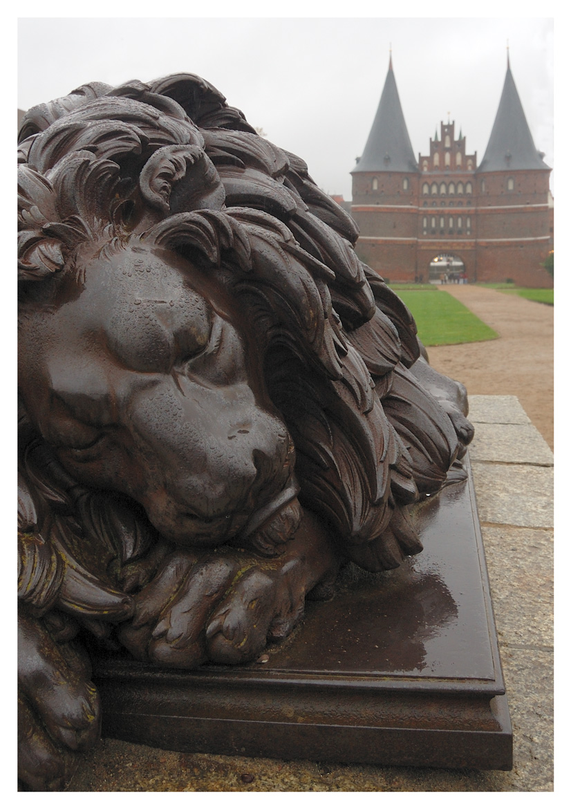 holstentor