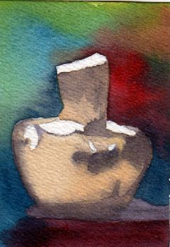 mushroom study 2-09