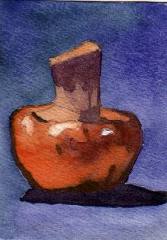 mushroom study 1 2-09