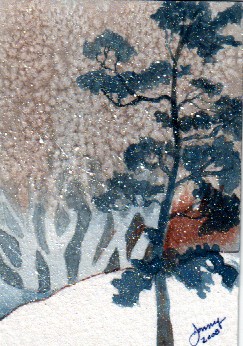 spring snow 3-08