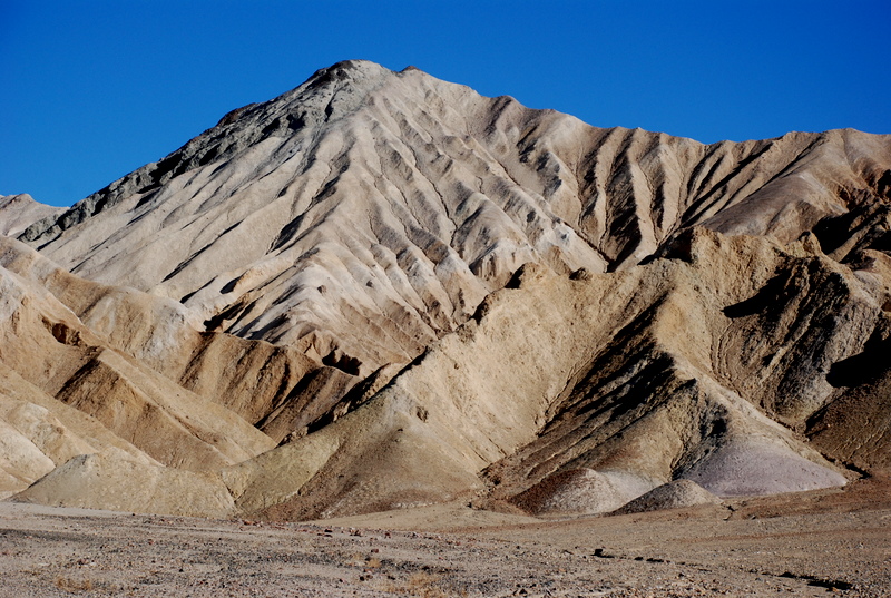Near Furnace Creek