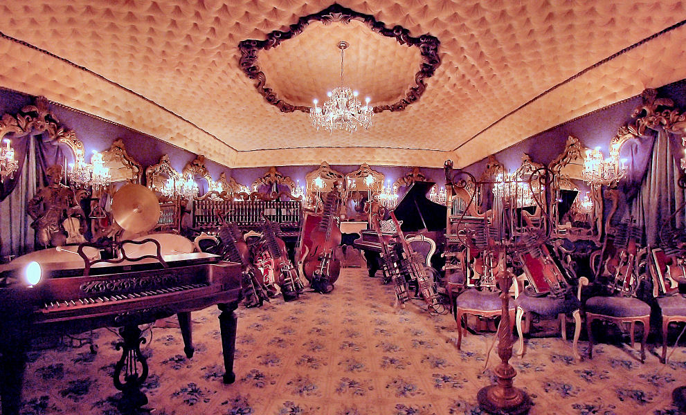  Automated Instruments.