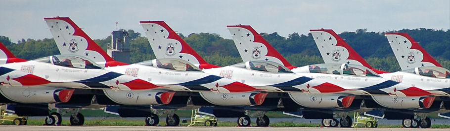 Thunderbirds