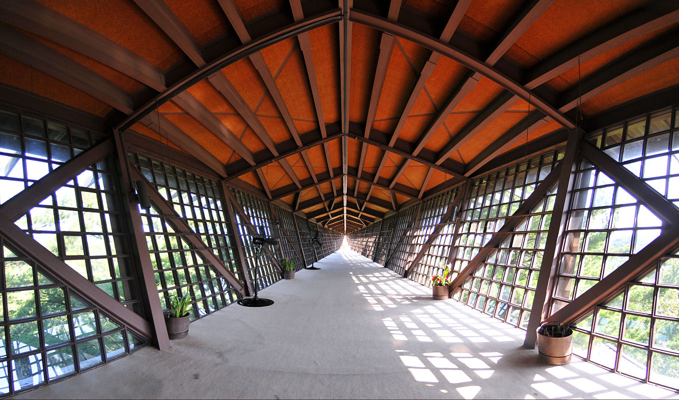 Infinity Room