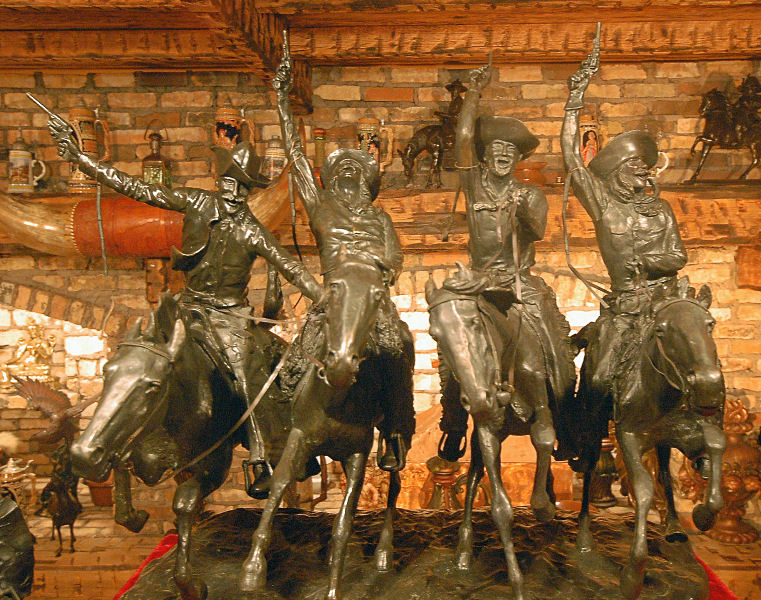  House on the Rock.