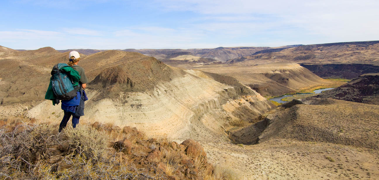 owyhee river overlook-chalk basin.