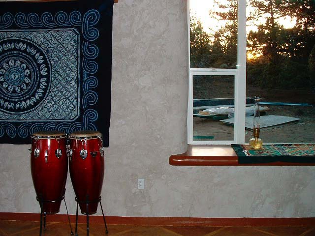 window detail