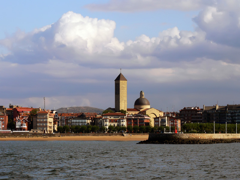 Las Arenas (Getxo)