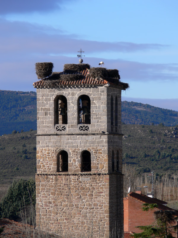Iglesia de Ntra. Sra. de las Nieves