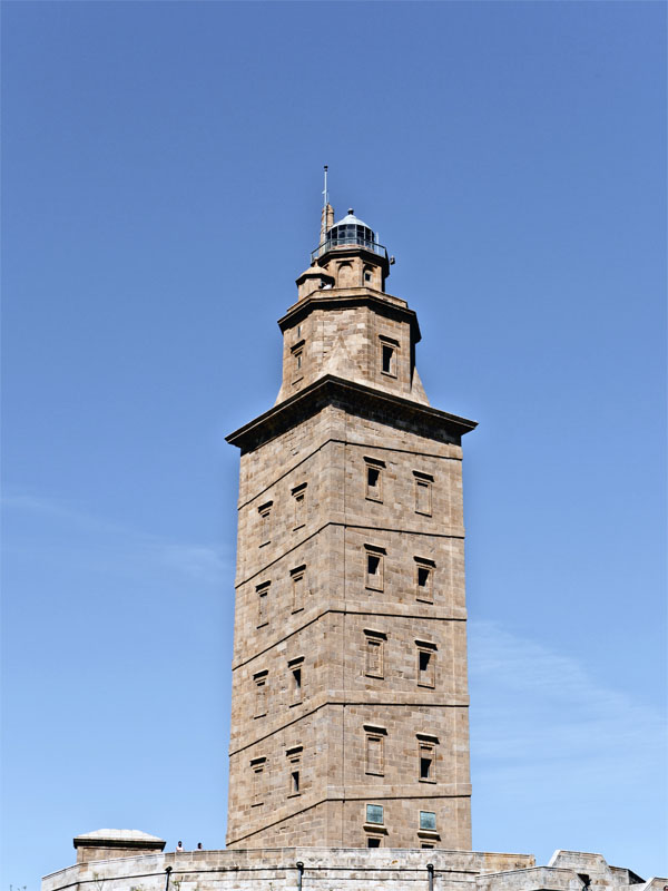 Torre de Hrcules
