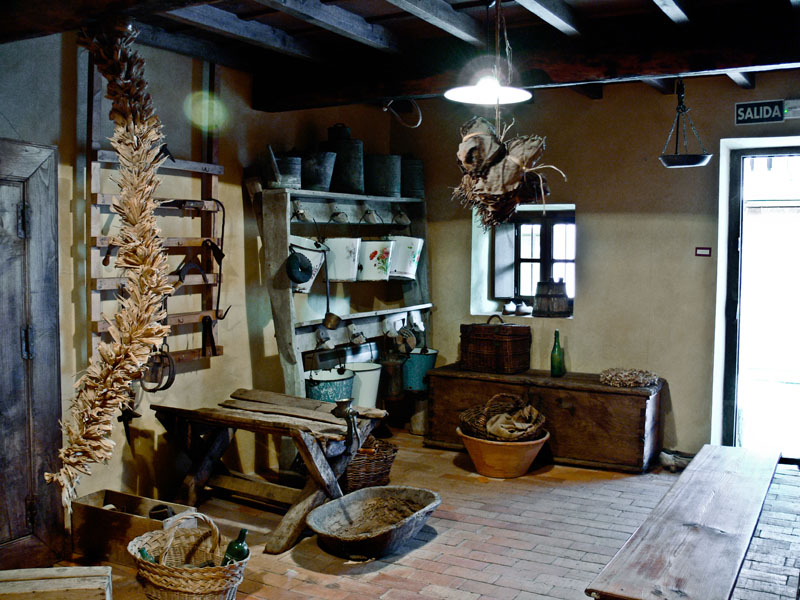 Cocina