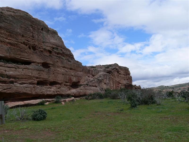 Canal del Acueducto