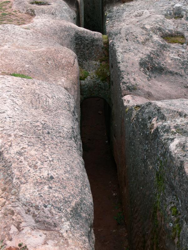 Canal del Acueducto