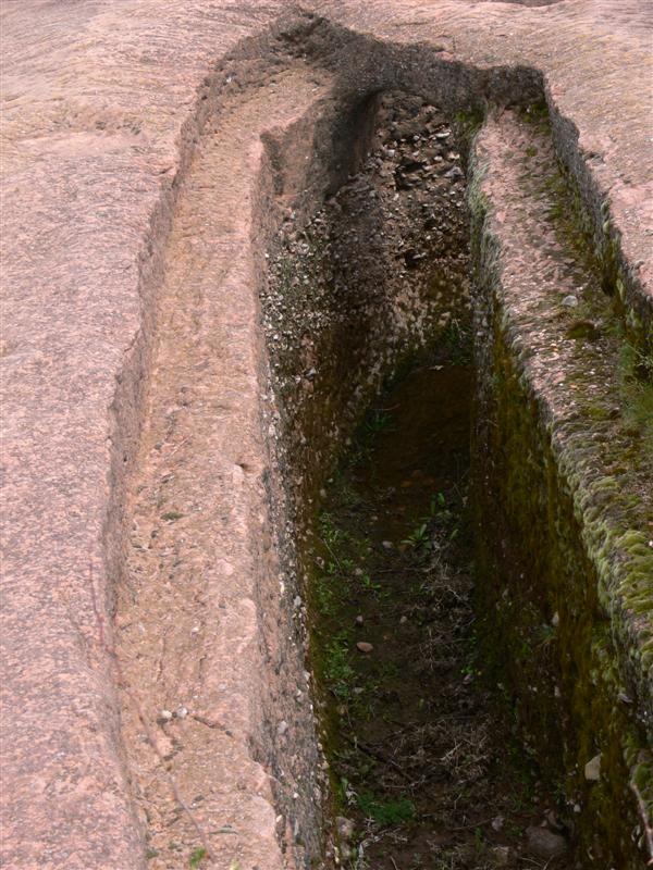 Canalizaciones de agua