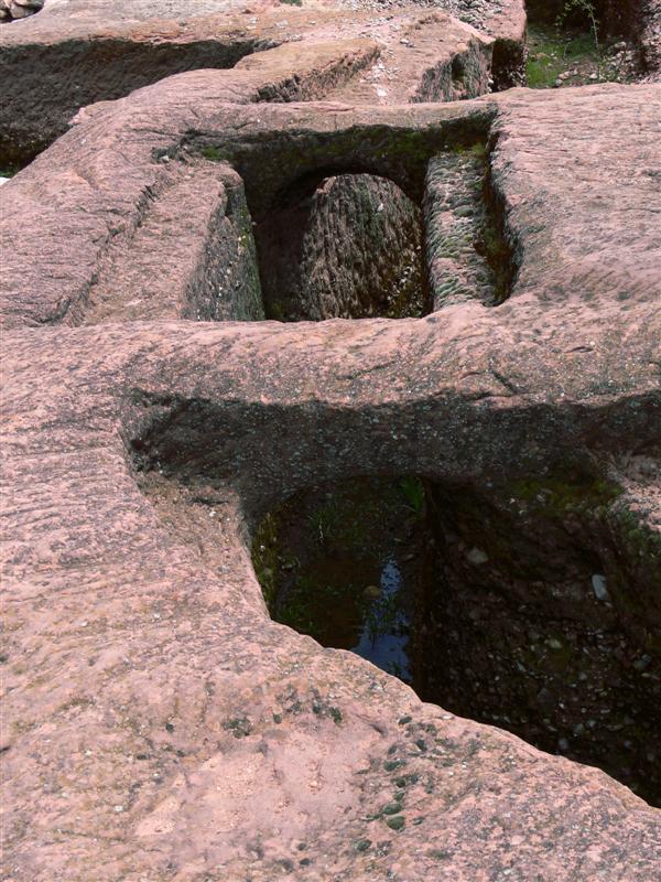 Canalizaciones de agua