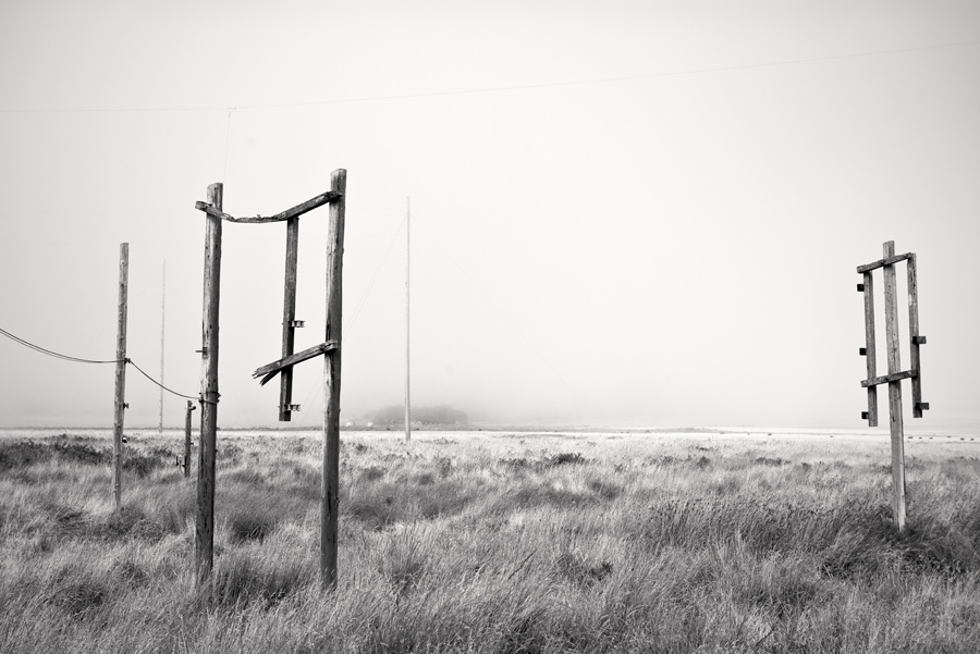 NDOC Antenna Array No 3, Point Reyes