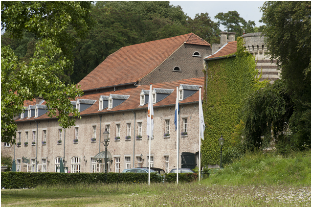 Kasteel Elsloo