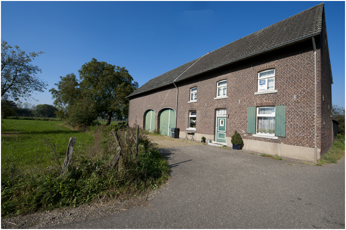 hoeve de Laak