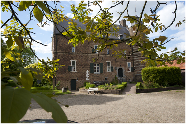 Kasteel Grasbroek